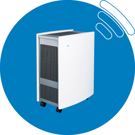 blueair air purifier ブルーエア空気清浄機 blueair