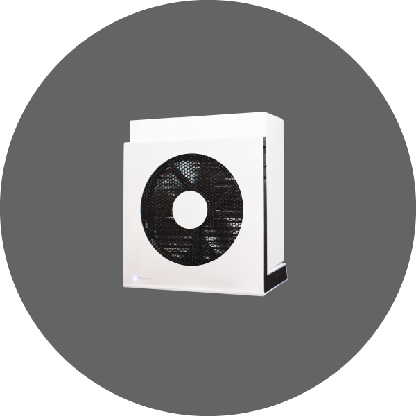 Blueair Mini