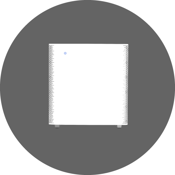 Blueair Sense Outlet