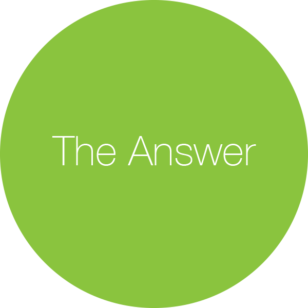 The Answer
