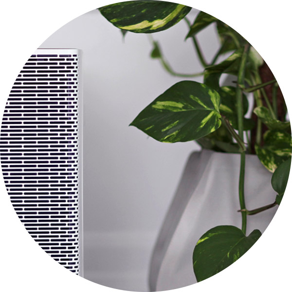 Energy efficiency