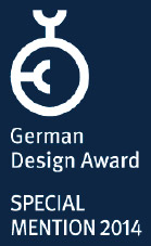 award german design award