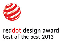 award redbot