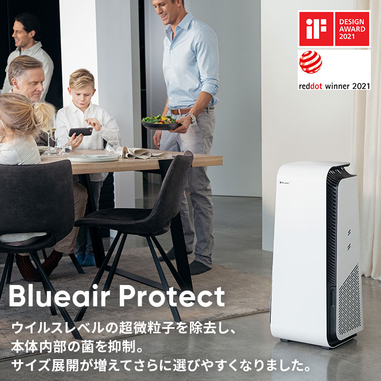 Blueair Protect