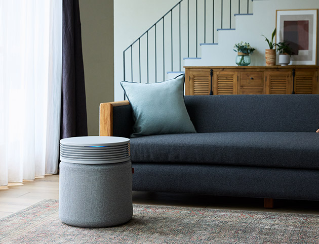 ブルーエアとは | 【公式】ブルーエア空気清浄機 | Blueair