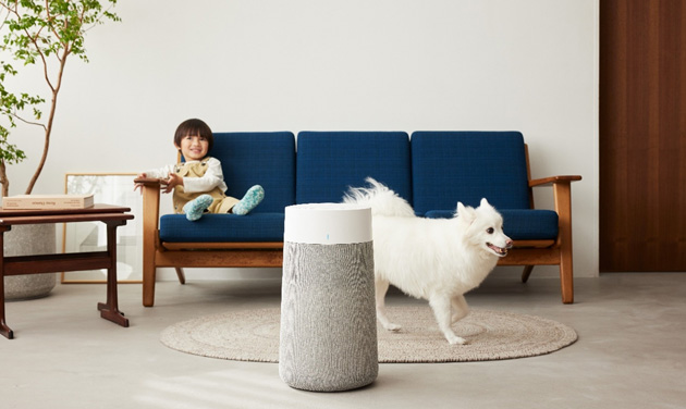 その使い方もったいない！空気清浄機のNG 5連発