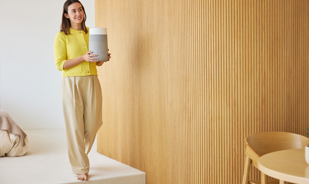 一番の花粉対策は玄関から侵入させないこと！家に花粉を入れない鉄壁10のルール